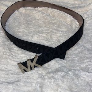 Michael Kors XL Belt